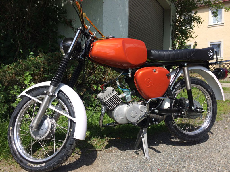 Simson s50/b2